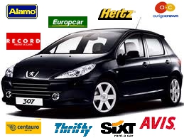 Car Hire