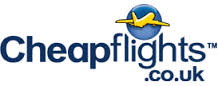 Cheapflights Logo