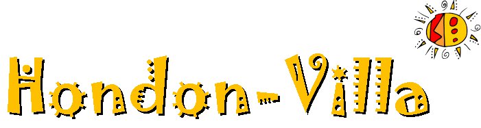 Hondon-Villa Logo