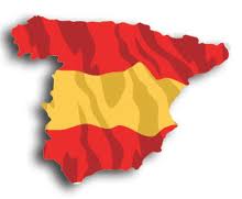 SpainMap